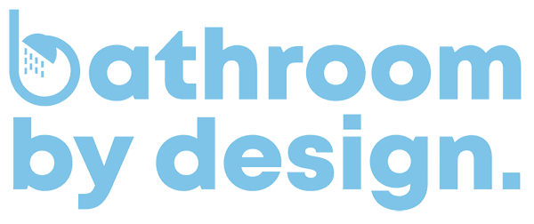 bathroom by design - logo 1