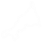 Cornwall outline